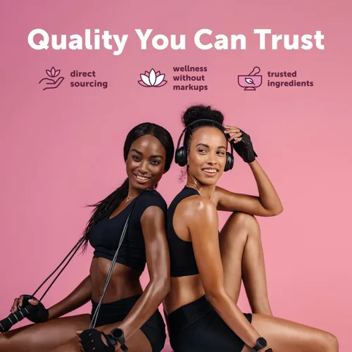 Miniatura 6 de Micro Ingredients Myo-Inositol y D-Chiro Inositol en polvo, 1 libra (221 porciones) Suplemento de inositol de proporción ideal 40:1 para mujeres
