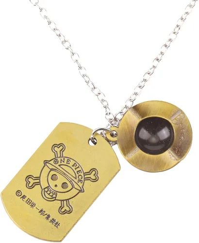 Miniatura 6 de Pulsera de anime, sombrero de paja Jolly Roger, pulsera de joyería de anime, joyería de cosplay japonés, pulsera de anime para amantes del anime