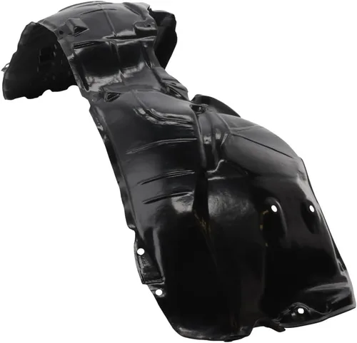Miniatura 3 de Para Nissan Altima Splash Guard/Fender Liner 2013 2014 2015 2013 Nissan Altima - Delantero, lado del conductor, sedán Reemplazo para 638413TA0D