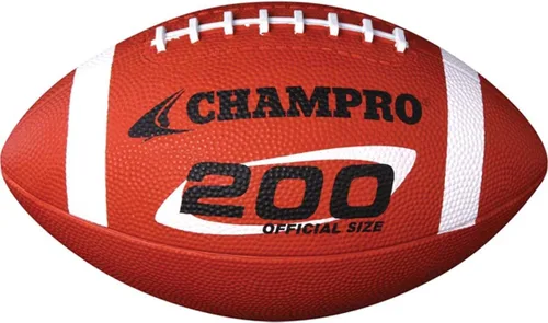 Miniatura 2 de Champro 200 Fútbol
