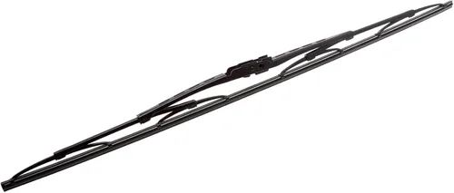 Miniatura 2 de Left Windshield Wiper Blade Compatible With Nissan X-Trail 2005 2006 PC-1035122