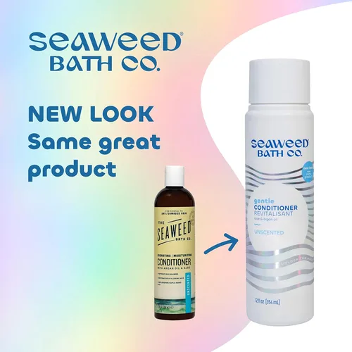 Miniatura 2 de Acondicionador con argán de The Seaweed Bath Co