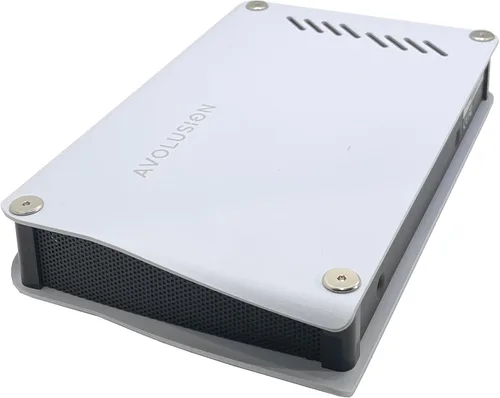 Miniatura 4 de Avolusion Disco duro externo USB 3.0 de la serie M5 de 16 TB para PC de sobremesa WindowsOS