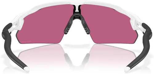 Miniatura 4 de Oakley Men's Oo9211 Radar Ev Pitch Rectangular Sunglasses