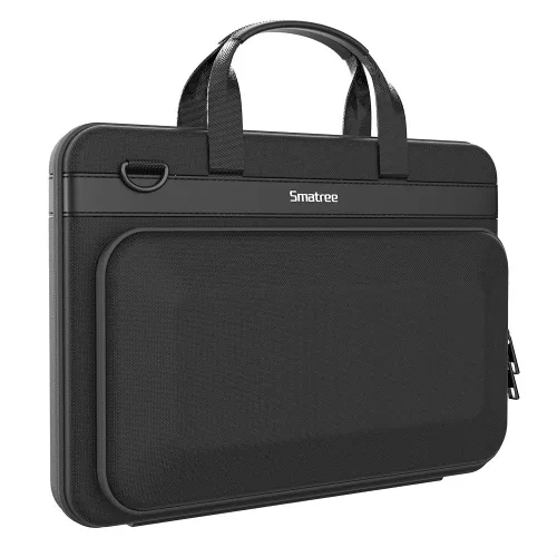Smatree Funda resistente para laptop de videojuegos para Lenovo Yoga 7/7i 2 en 1 Gen 10, MSI Thin 15/A15, Lenovo Legion 5i/9i Gen 9, Legion Pro 5i