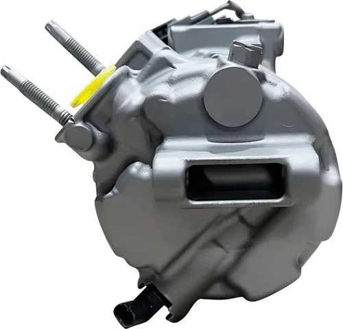 Miniatura 4 de RYC - Compresor de aire acondicionado automotriz y embrague de A/C AFG337