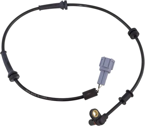 Miniatura 124 de TRQ Sensor de velocidad de rueda ABS delantero derecho lado del pasajero Compatible con Ford Expedition 1997-2002 Ford F-150 1997-2003 Ford F-150