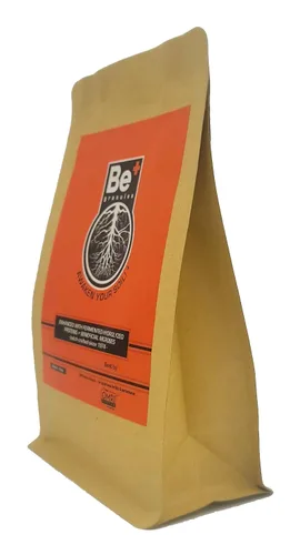 Miniatura 4 de 1 lb (454 g) Be+ Bio-Fertilizante Granular+Aminoácidos+Microbios Beneficiosos
