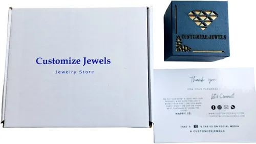 Miniatura 8 de Anillo de compromiso de diamantes creados en laboratorio con diseño de pera blanca de 1.06 quilates con corte excelente, cuatro puntas de garra