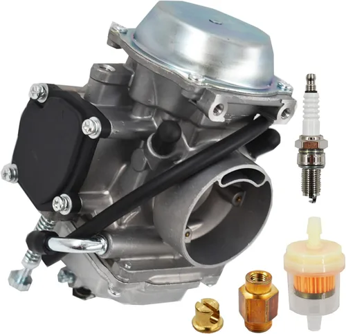 Miniatura 2 de Repuesto de carburador para ArcticCat 300 2x4 4X4 1998 1999 2000 Carb