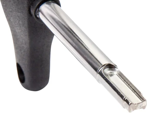 Miniatura 3 de Steelman Tapón de drenaje de aceite con mango en T herramienta automática para aplicaciones VW/Audi, quitar e instalar tapones de drenaje sin dañar