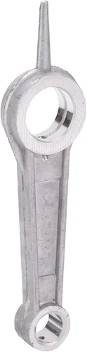 Miniatura 8 de Punta cónica 39.4x65.6x278.9 ft m del aluminio fundido de la biela del compresor de aire