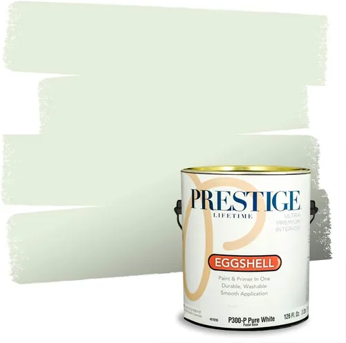 Miniatura 17 de Prestige Paints - 2 en 1, pintura base y pintura de exterior, E100-N-735BM