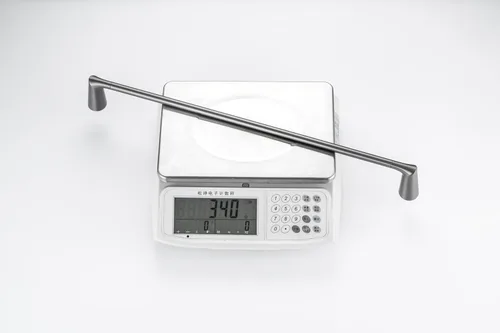 Miniatura 3 de Toallero montado en la pared, serie Inspire Series, aleación de zinc y toallero SUS201 para baño y cocina, resistente, resistente al óxido, colgador