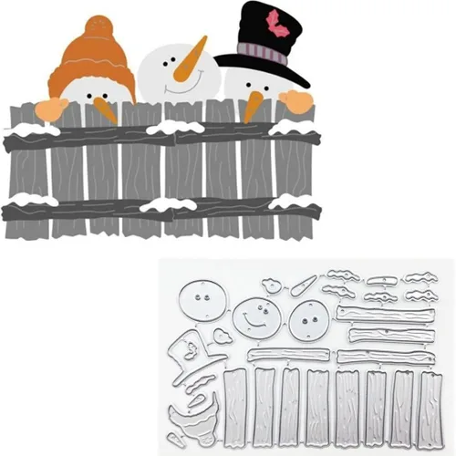 Miniatura 45 de Troqueles para álbumes de recortes, troqueles de corte de metal de cumpleaños para hacer tarjetas, plantilla de papel para manualidades, plantillas