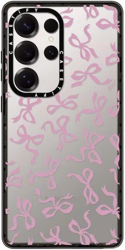 Miniatura 112 de CASETiFY Impact - Funda para Galaxy S23 [4 veces probada contra caídas de grado militar, protección contra caídas de 8.2 pies] – Setas mágicas