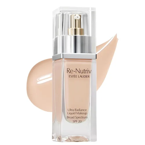 Miniatura 21 de Estee LAUDER Re-Nutriv Ultra RADIANCE Liquid MAKEUP SPF 20