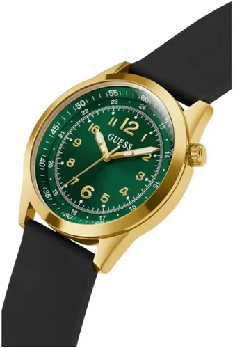 Miniatura 3 de GUESS Men's 42mm Watch