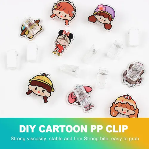 Miniatura 4 de 30 ganchos de pared adhesivos transparentes, clips fuertes para colgar fotos, carteles, tapices y tiras de luces, perchas sin daños para decoración