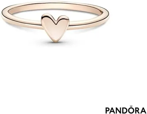 Miniatura 2 de PANDORA Freehand Heart Ring