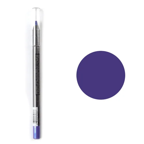 Miniatura 4 de L.A. Girl Glide Eye Liner Lápiz 351 Muy Negro