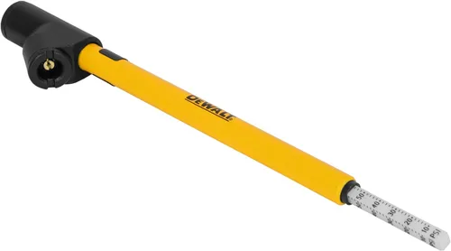 Miniatura 3 de DEWALT 10-120 PSI Pocket Truck Gauge (DXCM032-0147)