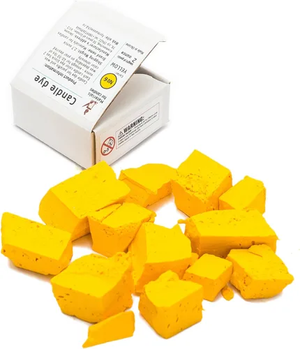 Miniatura 15 de Tinte de cera para velas de soja, 26 populares bloques de coloración de tinte de velas, colorante de cera de vela premium, bloques de velas 26
