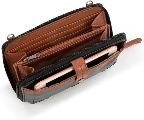 Miniatura 3 de The Sak Bolso cruzado para smartphone Iris