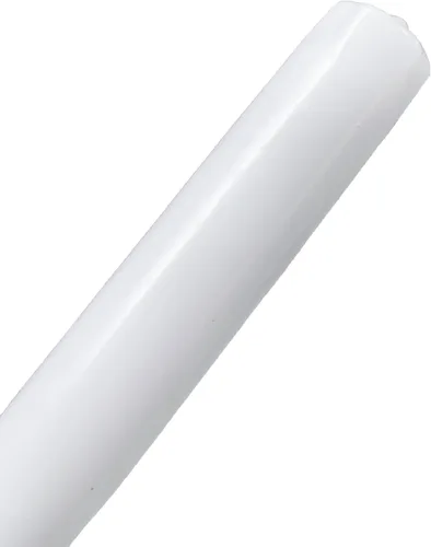 Miniatura 3 de D'light Online Velas cónicas de alta calidad de 10 pulgadas de alto, sumergidas a mano, sin goteo y sin humo, paquete a granel sin envolver