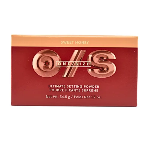 Miniatura 3 de One/Size Ultimate Setting Powder - Miel dulce (tonos de piel claros a medianos) - 1.2 oz / 34.5 g