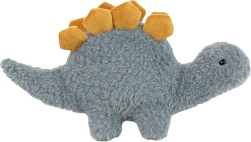 Miniatura 10 de MON AMI Bashful The Dino - Animal de peluche de 9 pulgadas para niños, juguete de peluche de dinosaurio suave, compañero prehistórico abrazable