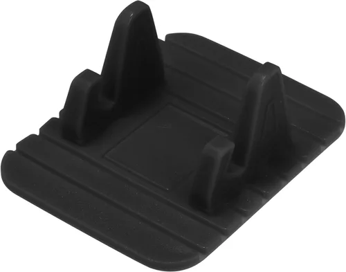 X AUTOHAUX Soporte de teléfono para coche universal antideslizante tablero de instrumentos vehículo teléfono celular almohadilla de teléfono móvil