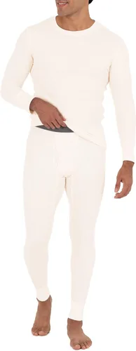 Miniatura 6 de Fruit of the Loom Ropa interior térmica reciclada prémium para hombre (1, 2, 3 y 4 paquetes)
