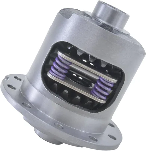 Miniatura 15 de Yukon Gear & Axle - Diferencial Duragrip
