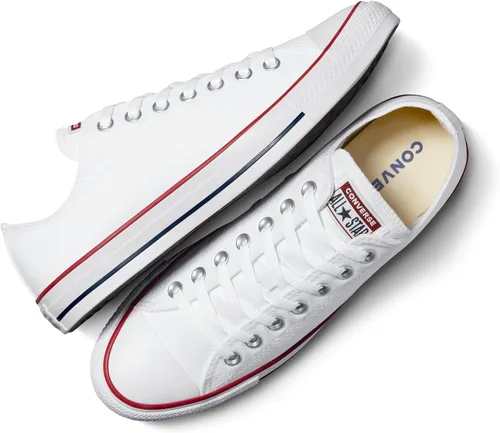 Miniatura 6 de Converse Chuck Taylor All Star - Tenis bajos unisex para adultos