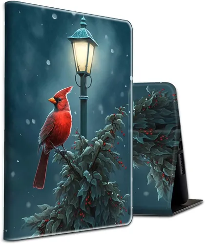 Miniatura 11 de Funda para tablet Amazon Kindle Fire HD 8/HD 8 Plus versión 2022/2020 (12ª/10ª generación), fundas antideslizantes multiángulo con función
