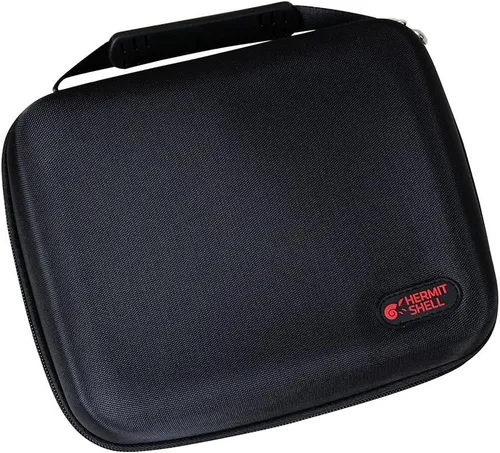 Miniatura 4 de Hermitshell Estuche de viaje para respirador de proyectos de pintura 3M