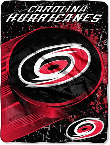 Miniatura 57 de Northwest NHL Unisex-Adult Micro Raschel Throw Blanket