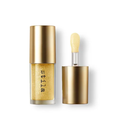 Miniatura 15 de stila Aceite labial en gel Heaven's Dew Gatito Komet
