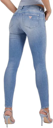 Miniatura 3 de GUESS Jeans Curve X para mujer