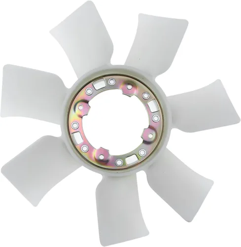 Miniatura 2 de A-Premium Cuchilla del ventilador de refrigeración del radiador del motor compatible con Toyota 4Runner/Pickup 1993-1995, T100 1993-1994, V6 3.0L