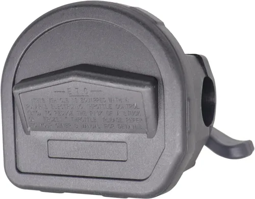 Miniatura 2 de 2010335 Palanca de control del acelerador de pulgar para Polaris Scrambler 400 Magnum Sportsman 90 0454907 2010203