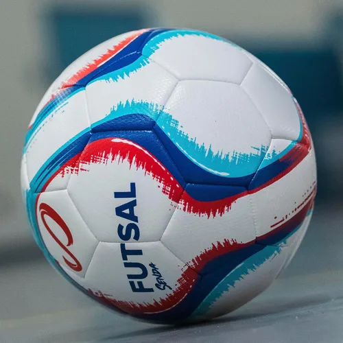 Miniatura 9 de Senda Belem Balón de Futsal para Entrenamiento Blanco
