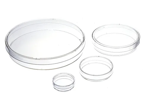 Miniatura 2 de CellPro™ Platos de cultivo celular (5.906 in 5/pk, 100/cs)