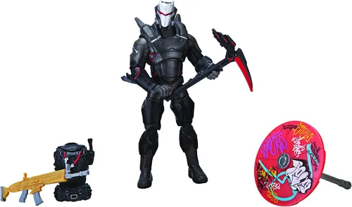 Miniatura 11 de Fortnite Set 1 de Juego de supervivencia - paquete de 1 figura