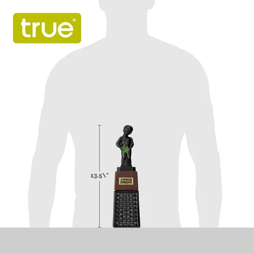 Miniatura 4 de True Bonny Boy Dispensador de Licor, Dispensador de Bebidas Novedoso para Whiskey, Bourbon, Vodka, Ginebra y Licores, Accesorios Divertidos