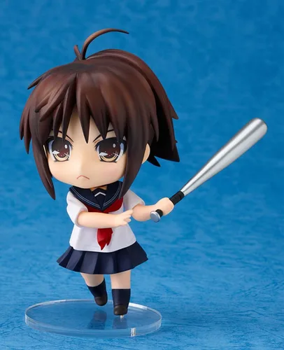 Miniatura 6 de Nendoroid Si la gerente de béisbol de la escuela secundaria leyó la dirección de Drucker's Management, Minami Kawashima