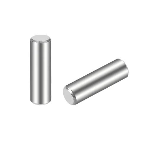 Miniatura 21 de uxcell 3 pasadores de 0.787 in (aproximadamente 1/8 de pulgada) de acero inoxidable 304 para litera de madera, pasadores de estante, estantes