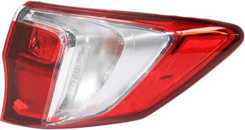 Miniatura 10 de Para Acura RDX luz trasera 2016 2017 2018 lado del conductor LED AC2804104 33550-TX4-A51