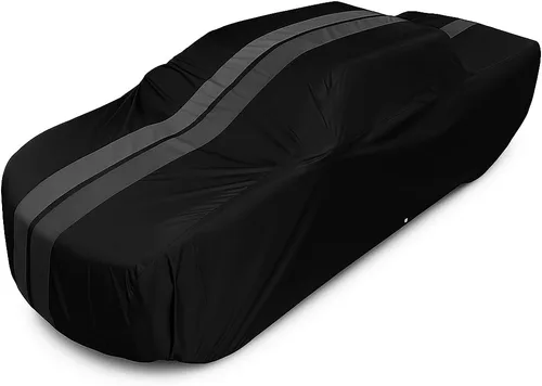 Miniatura 5 de SR1 Performance USA Ultraguard - Funda para camioneta Chevrolet Silverado y GMC Sierra 1500 Crew Cab 1999-2026 de 5.5 pies, ajuste personalizado